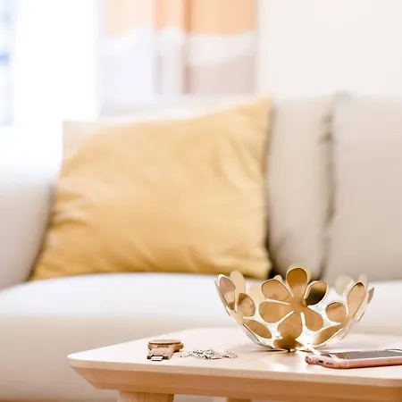 Apartman Huge, Central For 8 People Budapest