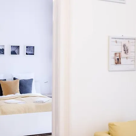 Apartment Huge, Central For 8 People *