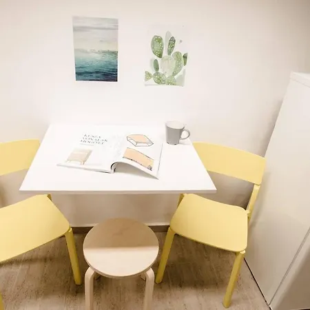 Huge, Central For 8 People Apartment